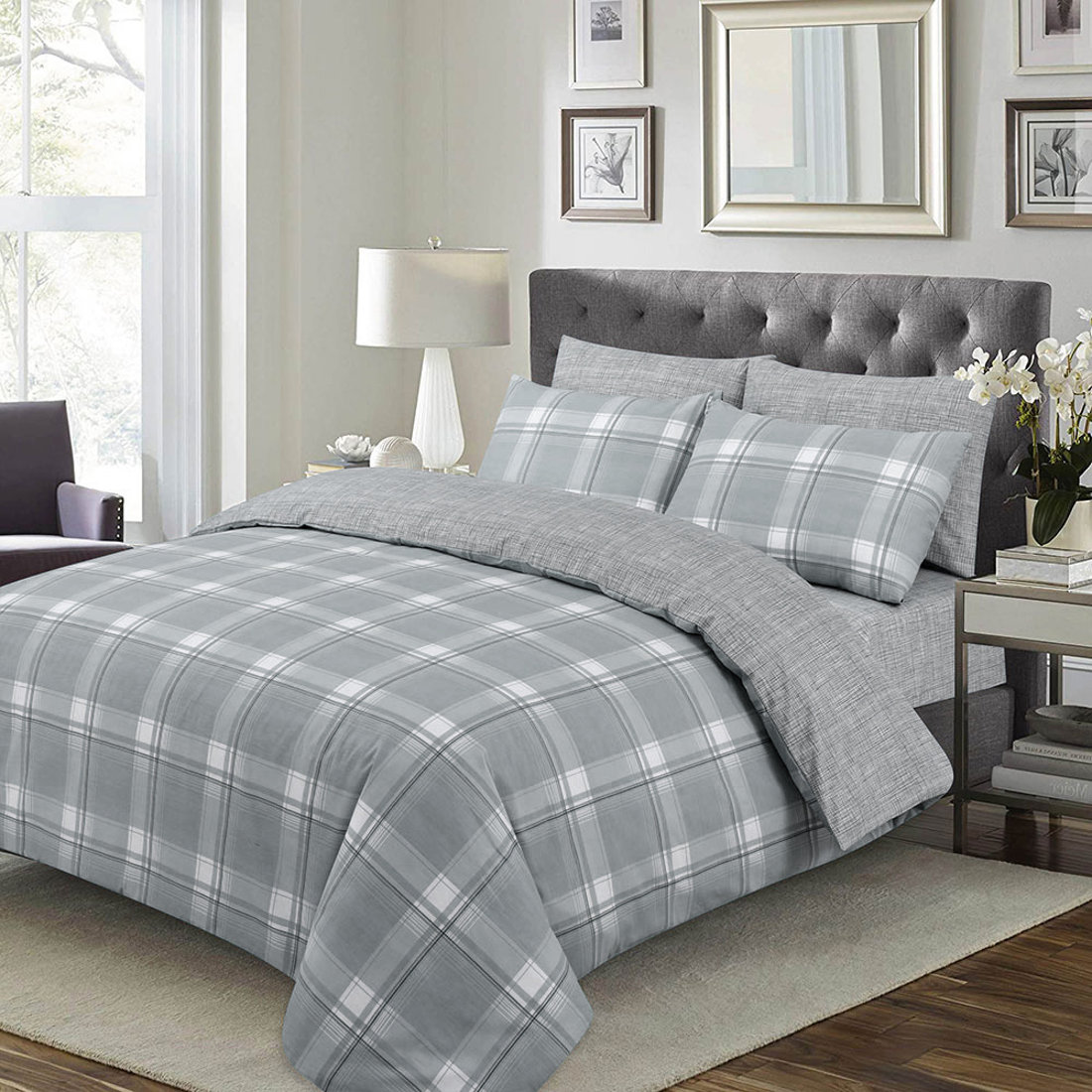 Sheets Lino Home christinashomestores.gr