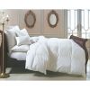 White quvet Lino Home individual