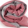 Quvet nef-nef bicolor apple/grey