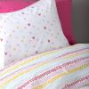 Quvet Nima Home rainbow hearts individual