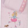 Towel nef-nef roller girl set 2 pieces