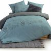 Sheets Nef-Nef Salvia petrol