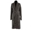 Bathrobe nef-nef status anthracite large