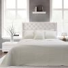 Lino Home blanket set blessy ecru king size