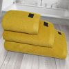 hand towel lino home erasia honey