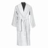 bathrobe nef-nef status white large