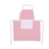 Kitchen apron nef-nef viral coral