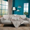 sofa blanket teoran velour 07