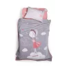 Blanket Nef-Nef Nuit individual 160×220