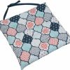 chair pillow flamingo marta