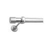 Curtainwood inox ADBRAIL tapa F.25 single 200cm